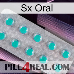 Sx Oral 28